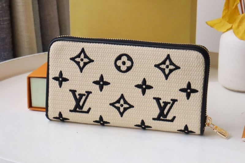 Louis Vuitton Wallets